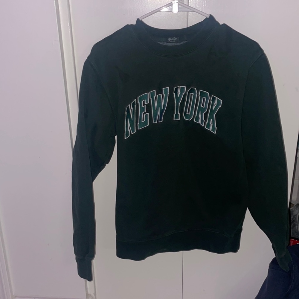i am selling this because i haven’t worn it in a while and its not my style